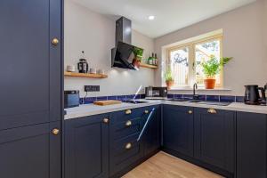 The Sanctuary Ashover