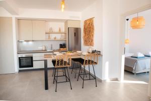 Mediterranean Blue Suites & Villa - Blue Bay Suite