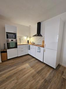 Appartement dans résidence