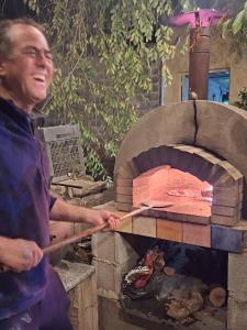 2 Wheels Granada Motocamp