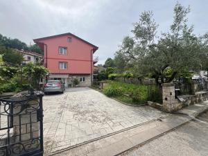 Apartments Celestina