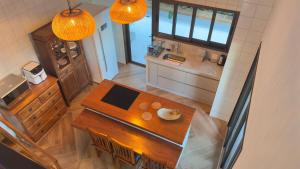 Jungle Beach House - Praia Guaeca