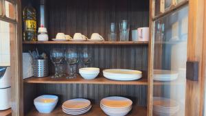 Jungle Beach House - Praia Guaeca