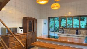 Jungle Beach House - Praia Guaeca