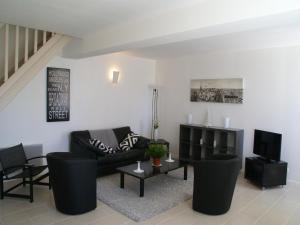 Retreat in Beaumont-en-Véron