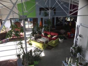 Sejours chez l'habitant L-hacienda : photos des chambres