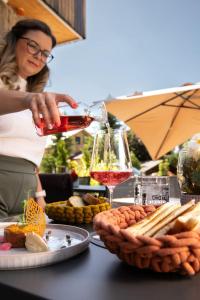 Rittis Alpin Chalets Dachstein-inklusive Sommercard!