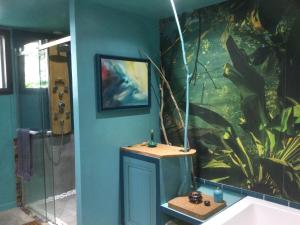 Sejours chez l'habitant L-hacienda : photos des chambres