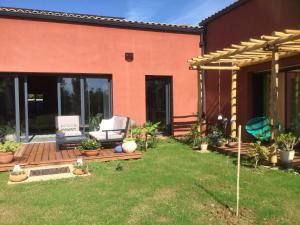 Sejours chez l'habitant L-hacienda : photos des chambres