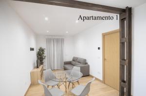 Apartamentos LA PARRILLA