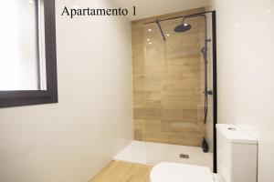 Apartamentos LA PARRILLA