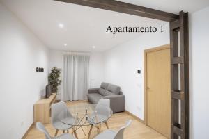 Apartamentos LA PARRILLA