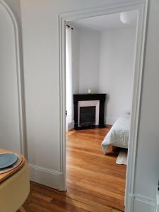 Appartements Etoile 21 - Dazzling view of Dijon canal : photos des chambres