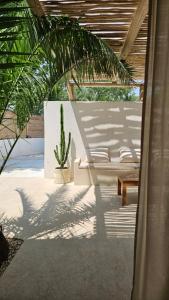Le Clos des Délices - Love Room - Chambre avec spa, terrasse et parking privatif