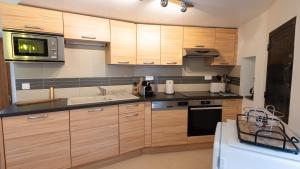 Maisons de vacances Gite La Proue du Serre 4/5 personnes : photos des chambres