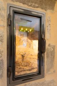 Maisons de vacances Gite La Proue du Serre 4/5 personnes : photos des chambres