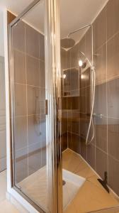 Maisons de vacances Gite La Proue du Serre 4/5 personnes : photos des chambres