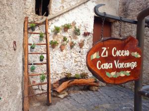 Zi Ciccio Casa Vacanze