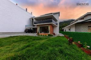 EKOSTAY - Amber Villa