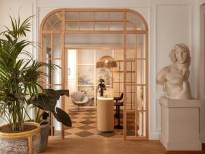Hôtel Zélie - Hotels, Paris