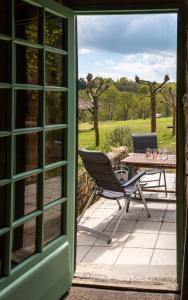 Campings Camping la Jaurie hebergements : photos des chambres