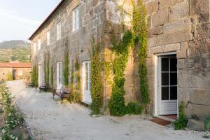 Feel Discovery Casa da Granja Douro Valley