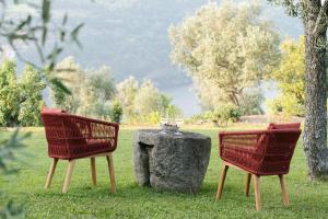 Feel Discovery Casa da Granja Douro Valley