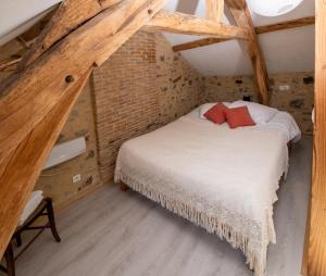 Campings Camping la Jaurie hebergements : photos des chambres