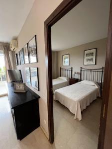 Apartamentos Basilicus