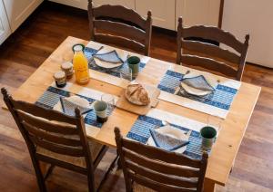 Campings Camping la Jaurie hebergements : photos des chambres