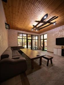 Green Villa Near Bishkek