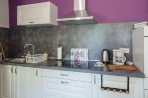 Appartements Le Boichot - Wifi - Proche centre-ville : photos des chambres