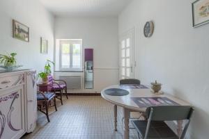 Appartements Le Boichot - Wifi - Proche centre-ville : photos des chambres
