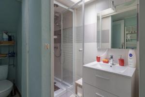 Appartements Le Boichot - Wifi - Proche centre-ville : photos des chambres