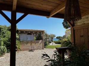 Maisons d'hotes Maison 