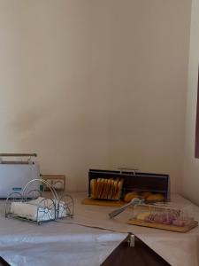 Hotel Belvedere Lampedusa