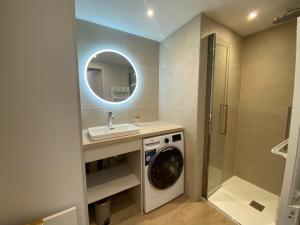 Appartements Appartement renove proche lac avec parking - FR-1-432-93 : photos des chambres