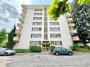 Appartements Appartement renove proche lac avec parking - FR-1-432-93 : photos des chambres
