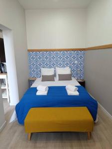 Porto Alma 388 - Silent city center