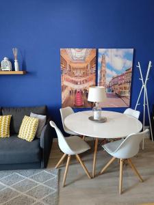 Porto Alma 388 - Silent city center