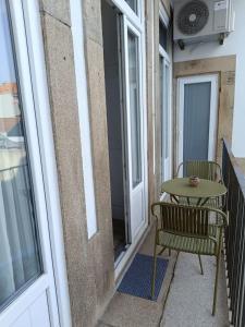 Porto Alma 388 - Silent city center