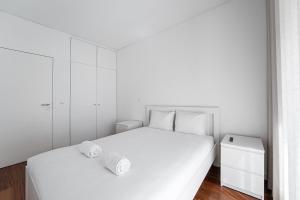 GuestReady - A prime stay near the beach