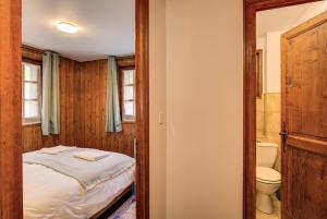 Appartements Apartment Grand Payot, Alpes Travel, Sleeps 2 to 4 : photos des chambres