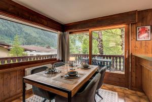Appartements Apartment Grand Payot, Alpes Travel, Sleeps 2 to 4 : photos des chambres