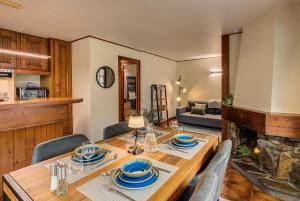 Appartements Apartment Grand Payot, Alpes Travel, Sleeps 2 to 4 : photos des chambres