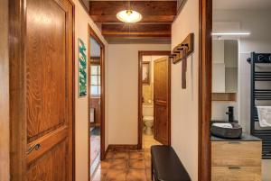 Appartements Apartment Grand Payot, Alpes Travel, Sleeps 2 to 4 : photos des chambres
