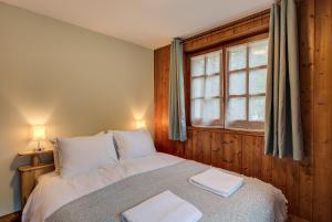 Appartements Apartment Grand Payot, Alpes Travel, Sleeps 2 to 4 : photos des chambres