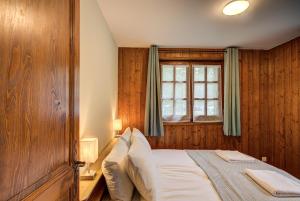 Appartements Apartment Grand Payot, Alpes Travel, Sleeps 2 to 4 : photos des chambres