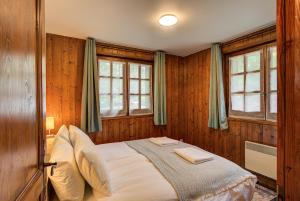 Appartements Apartment Grand Payot, Alpes Travel, Sleeps 2 to 4 : photos des chambres