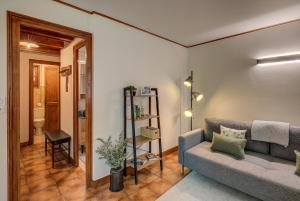 Appartements Apartment Grand Payot, Alpes Travel, Sleeps 2 to 4 : photos des chambres